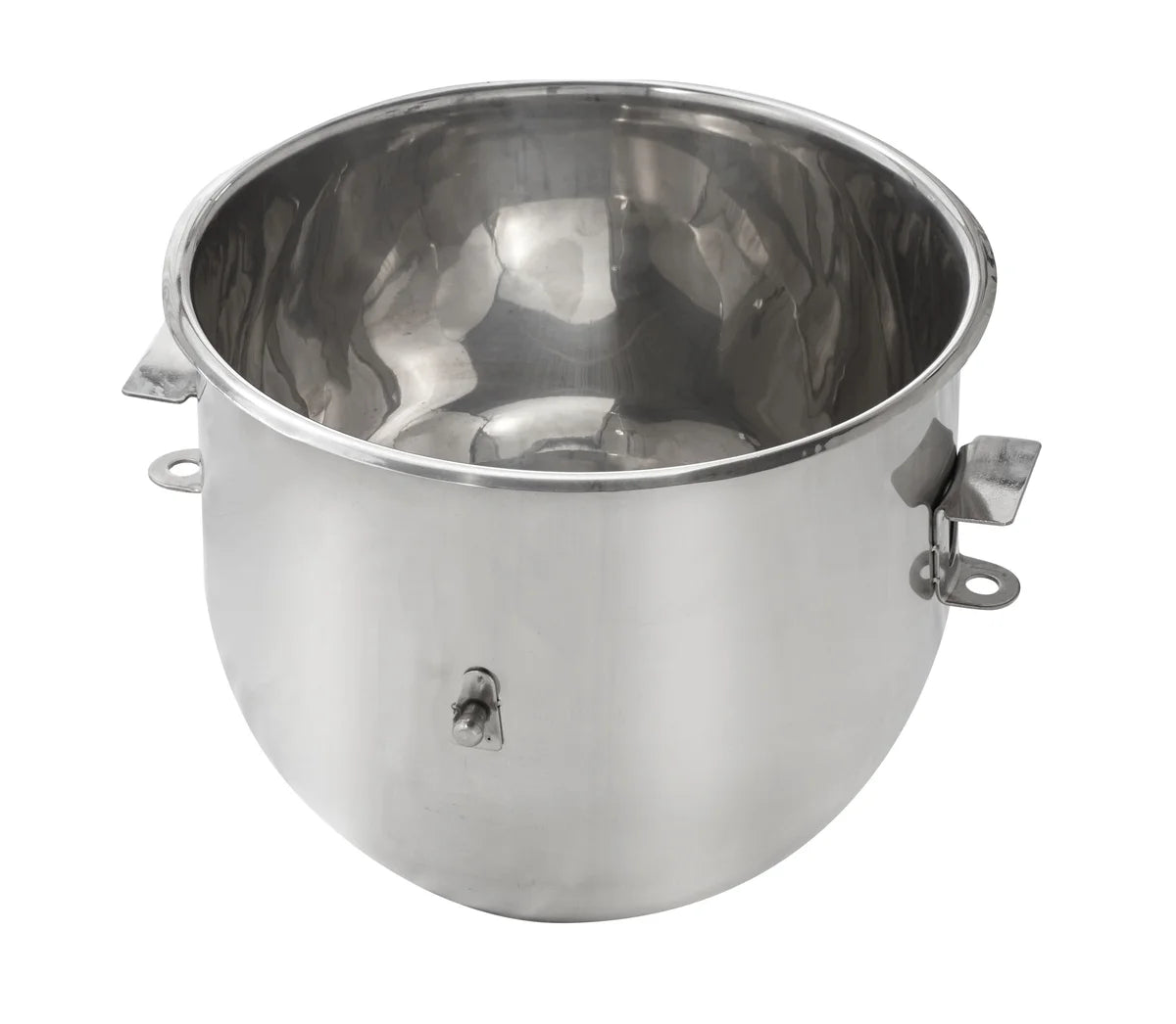 Batteur planétaire ECO 20 L