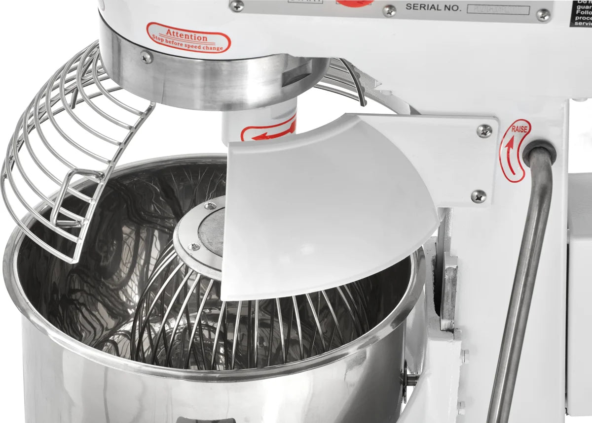 Batteur planétaire ECO 20 L
