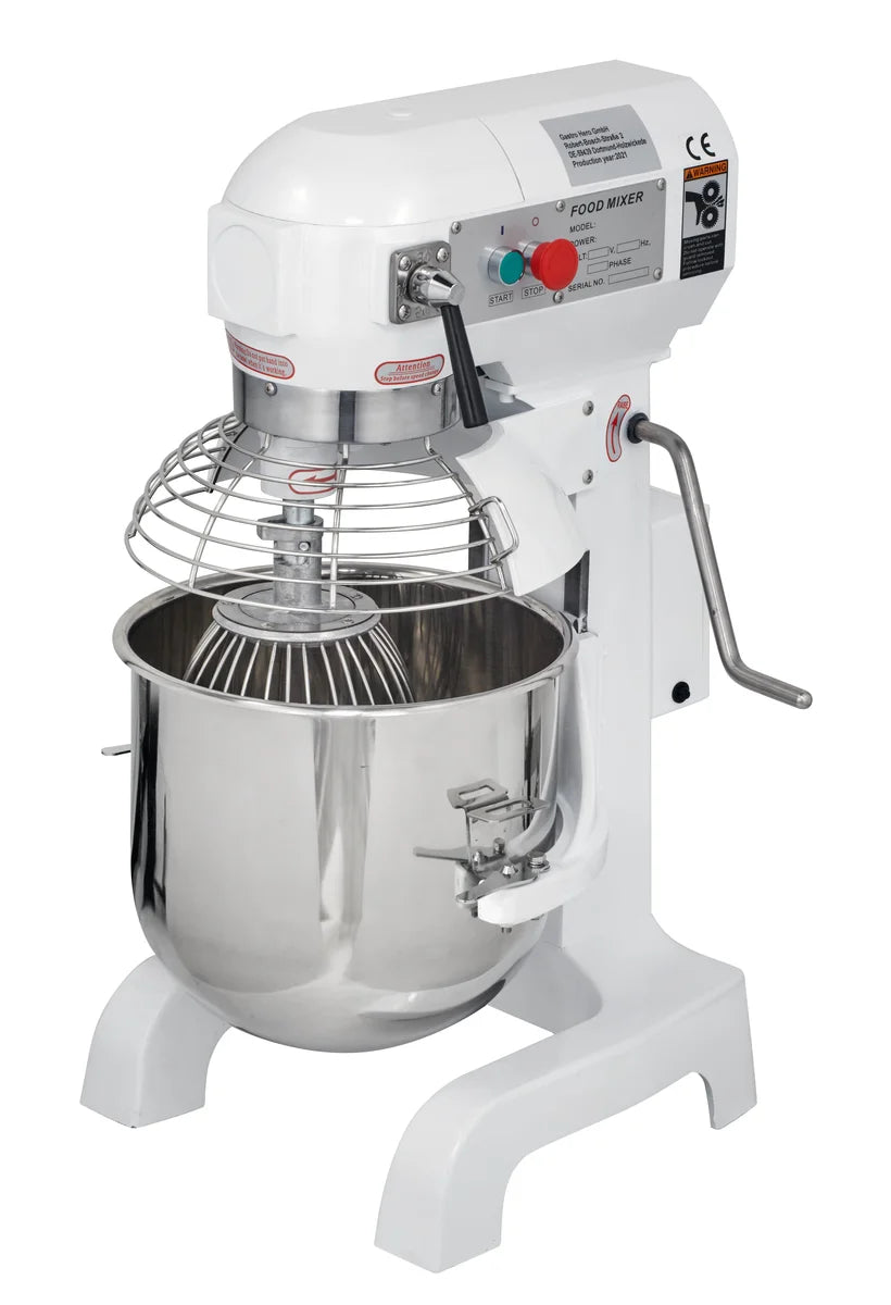 Batteur planétaire ECO 30 L