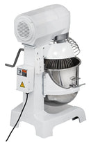 Batteur planétaire ECO 30 L
