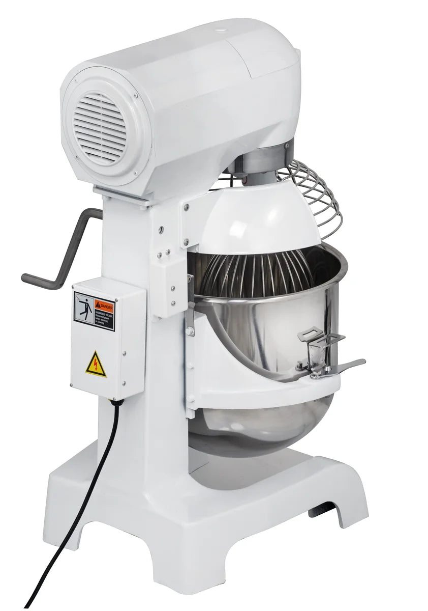 Batteur planétaire ECO 30 L