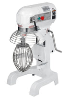 Batteur planétaire ECO 30 L