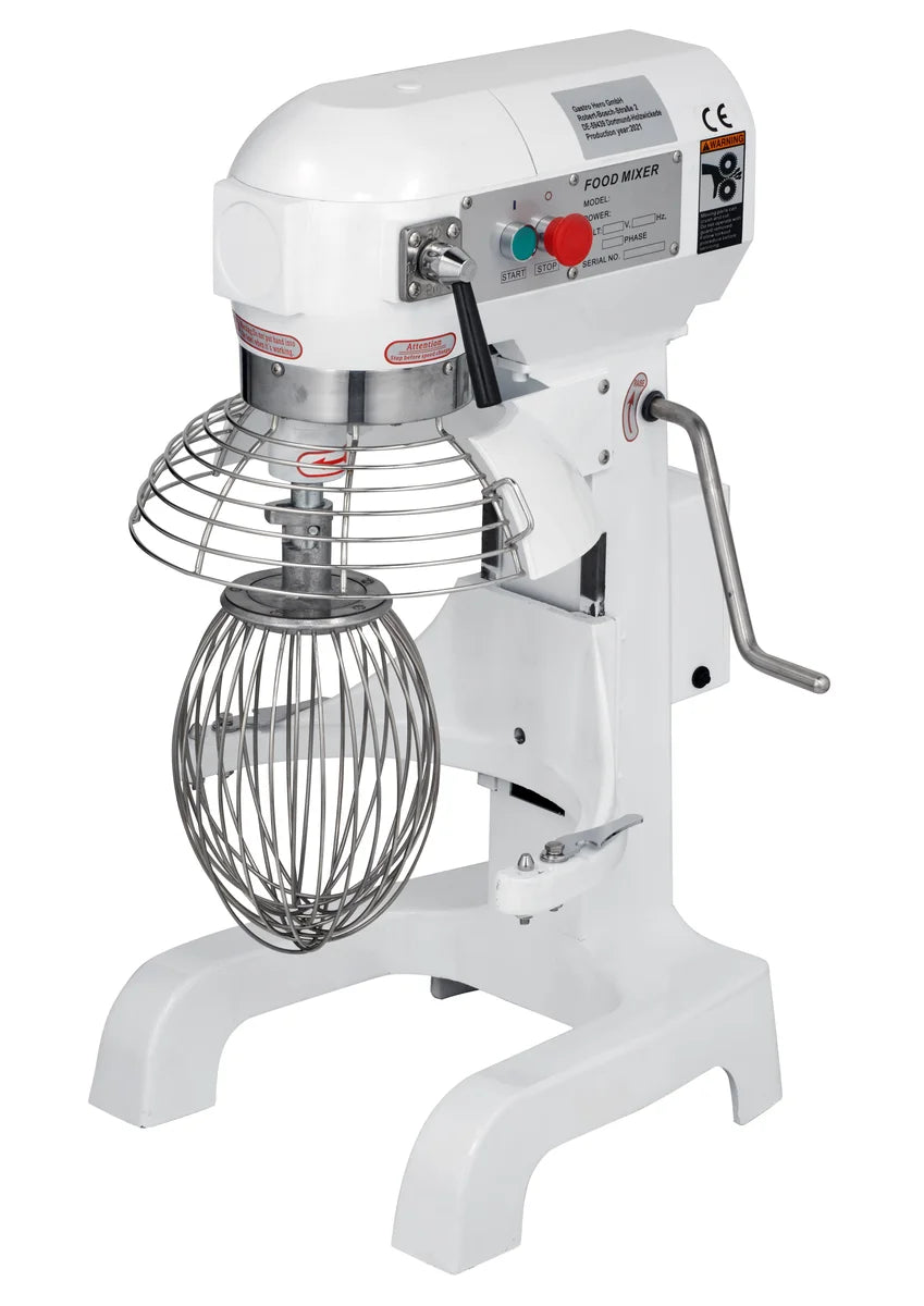 Batteur planétaire ECO 30 L