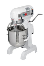 Batteur planétaire ECO 30 L