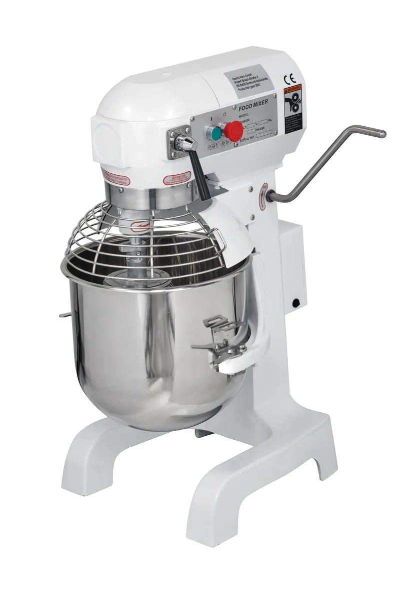 Batteur planétaire ECO 30 L