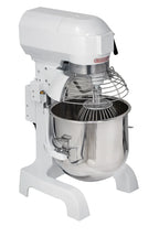 Batteur planétaire ECO 30 L