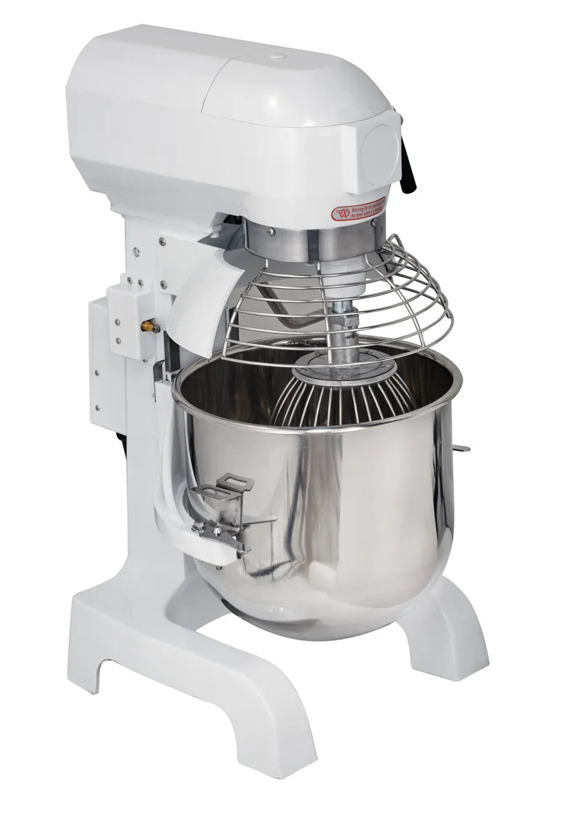 Batteur planétaire ECO 30 L