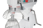 Batteur planétaire ECO 30 L