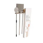 Mastro Set de pelles à pizza 4 pièces