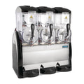 Machine à granité Polar Série G - 3 x cuves de 12 litres