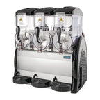 Machine à granité Polar Série G - 3 x cuves de 12 litres