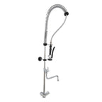 Douchette professionnelle monotrou 100 + mitigeur