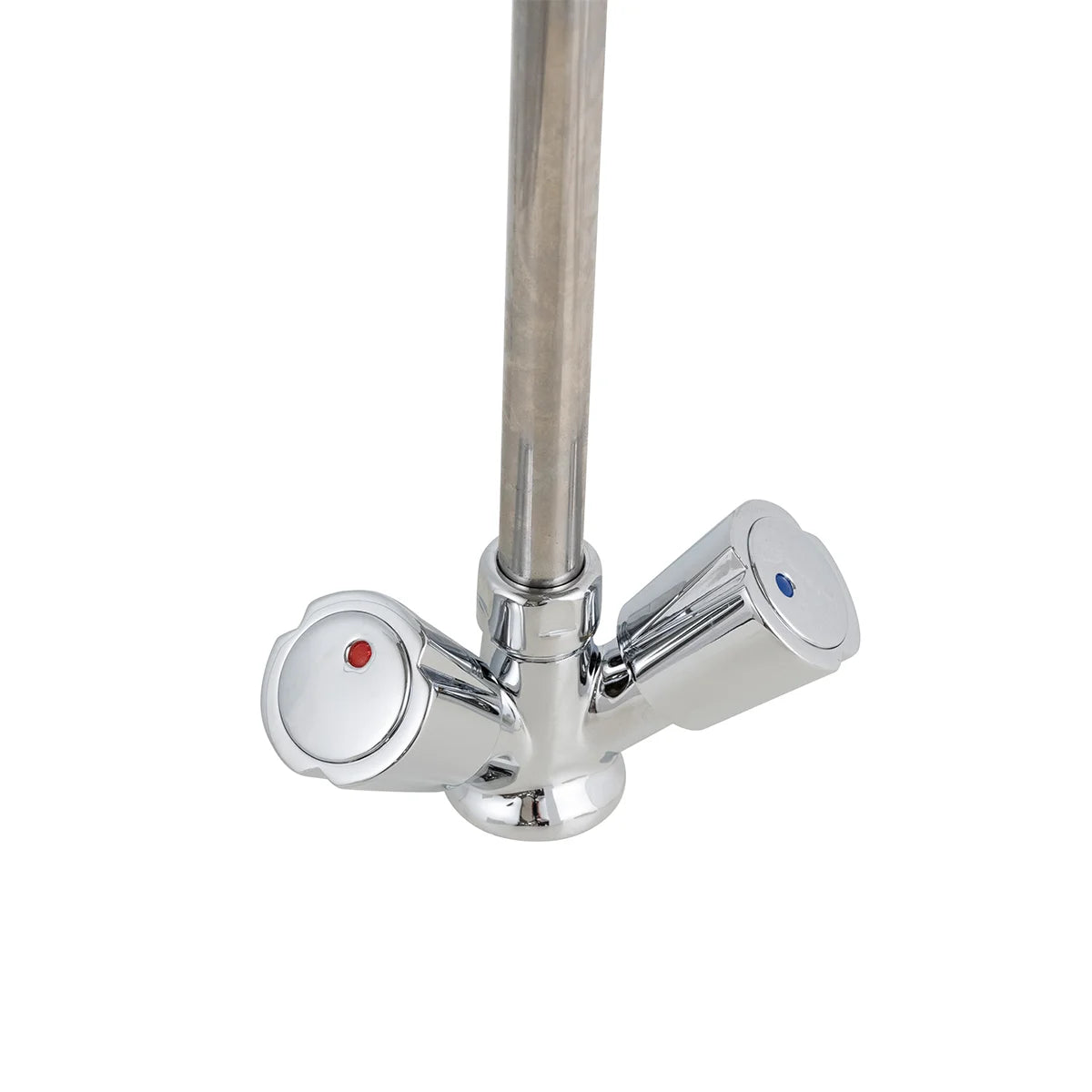 Douchette professionnelle monotrou 100 + mitigeur