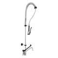 Douchette professionnelle monotrou 200 + mitigeur