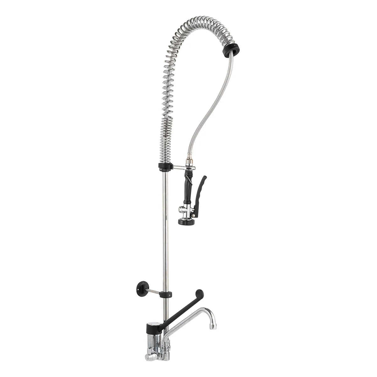 Douchette professionnelle monotrou 200 + mitigeur