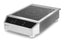 Plaque de cuisson à induction modèle 3500 D, HENDI, Profi Line, 230V/3500W, 342x431x(H)116mm