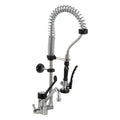 Douchette professionnelle monotrou 400 version basse