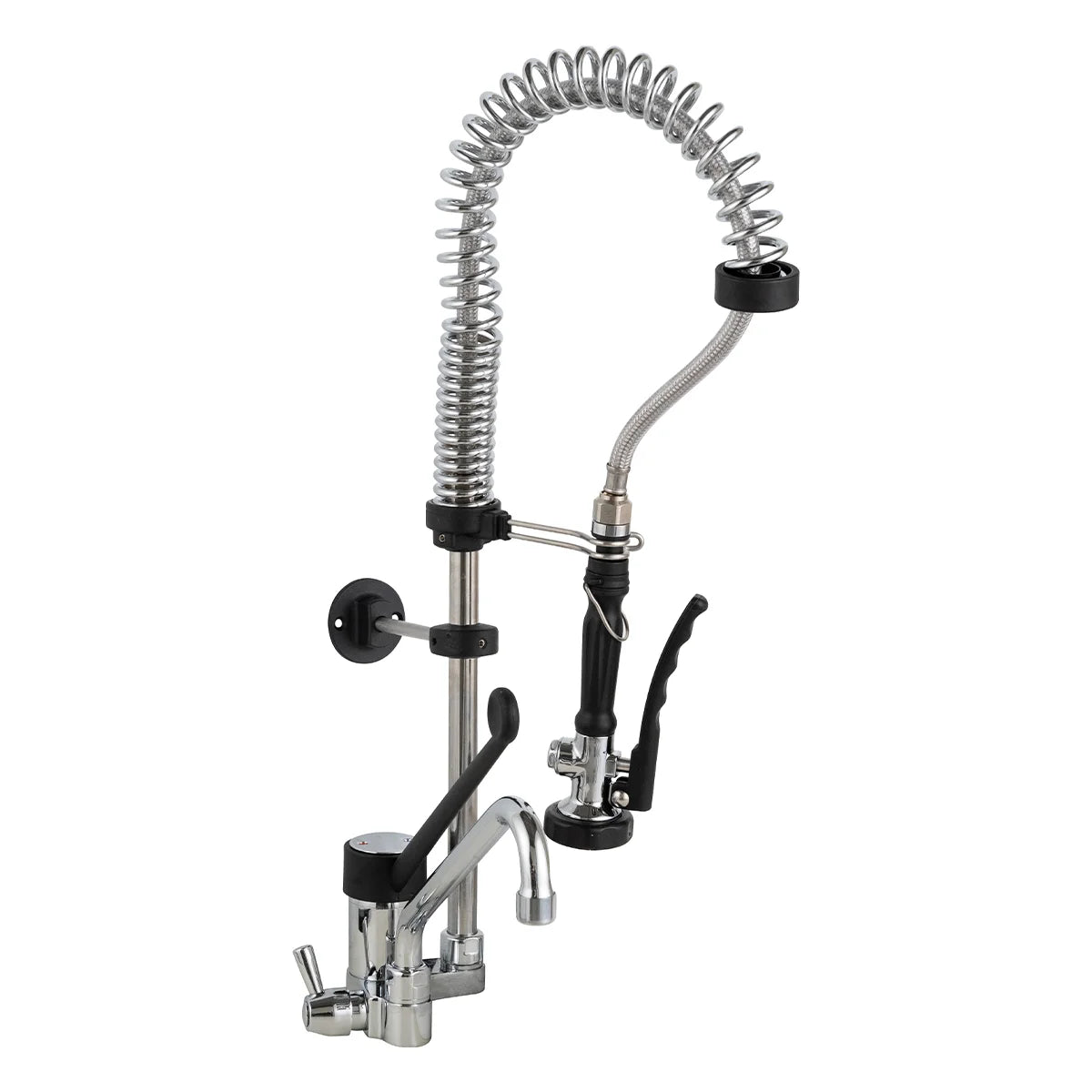 Douchette professionnelle monotrou 400 version basse