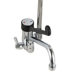 Douchette professionnelle monotrou 400 version basse