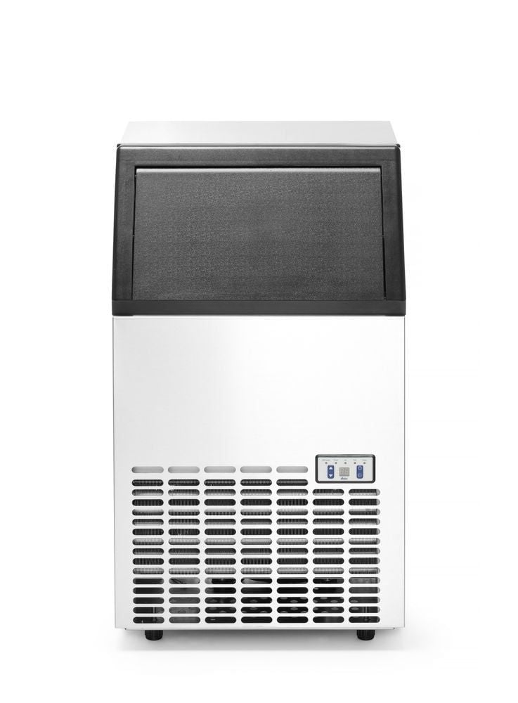 Machine à glaçons, Arktic, 230V/300W, 448x400x(H)795mm