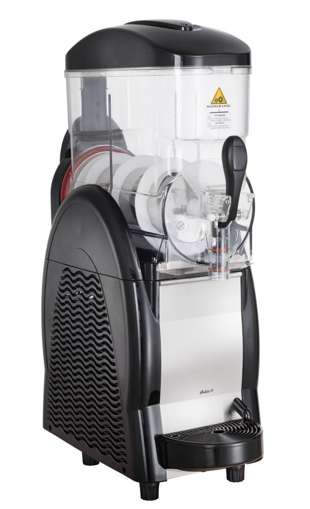Machine à slush, HENDI, 12L, 230V/400W, 270x422x(H)815mm
