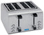 Grille-pain SARO pour 4 tranches