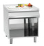 Bartscher Plan travail 900, L900, OU