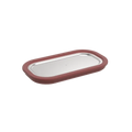 Rieber Couvercle emboîtable GN 1/9 pour bac à garnitures