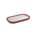 Rieber Couvercle emboîtable GN 1/9 pour bac à garnitures