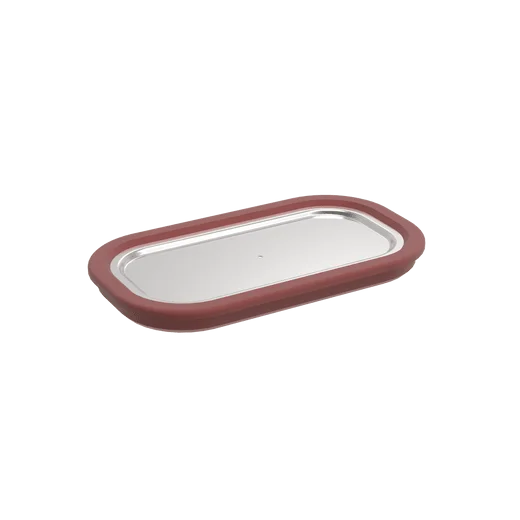 Rieber Couvercle emboîtable GN 1/9 pour bac à garnitures