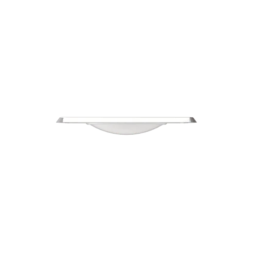 Rieber Couvercle GN en inox GN 1/6 standard avec poignée encastrée, Mod. 161