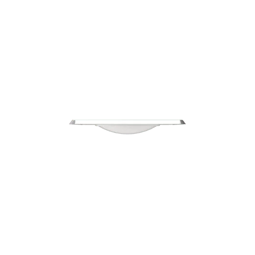 Rieber Couvercle GN en inox GN 1/4 standard avec poignée encastrée, Mod. 141