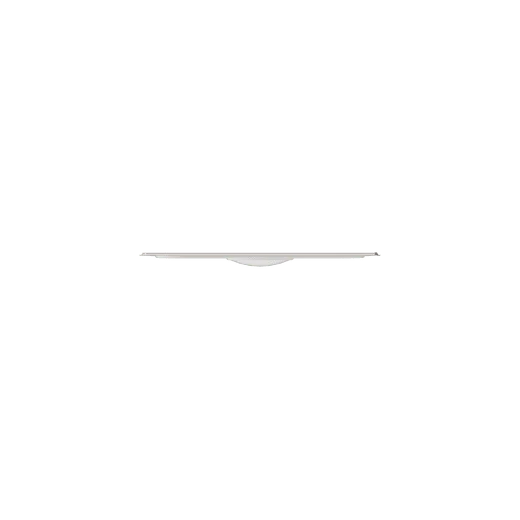 Rieber Couvercle GN en inox GN 1/1 standard avec poignée encastrée, Mod. 111