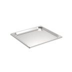 Rieber Bac GN en inox GN 2/3 - 20 mm, contenu : 55 litres, Mod. 23 020
