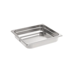 Rieber Bac GN en inox GN 2/3 - 65 mm, contenu : 4,3 litres, Mod. 23 065