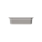 Rieber Bac GN en inox GN 2/3 - 100 mm, contenu : 55 litres, Mod. 23 100
