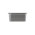 Rieber Bac GN en inox GN 2/3 - 150 mm, contenu : 100 litres, Mod. 23 150