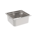 Rieber Bac GN en inox GN 2/3 - 150 mm, contenu : 100 litres, Mod. 23 150