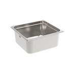 Rieber Bac GN en inox GN 2/3 - 150 mm, contenu : 100 litres, Mod. 23 150