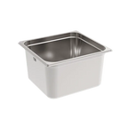 Rieber Bac GN en inox GN 2/3 - 200 mm, contenu : 15,3 litres, Mod. 23 200