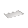 Rieber Bac GN en inox GN 1/1 - 20 mm, saladier, Mod. 11 020