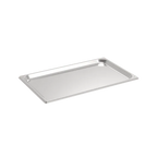 Rieber Bac GN en inox GN 1/1 - 20 mm, saladier, Mod. 11 020