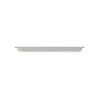 Rieber Bac GN en inox GN 1/1 - 40 mm, contenu : 3,4 litres, Mod. 11 040