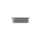 Rieber Bac GN en inox GN 1/1 - 100 mm, contenu : 11,7 litres, Mod. 11 100