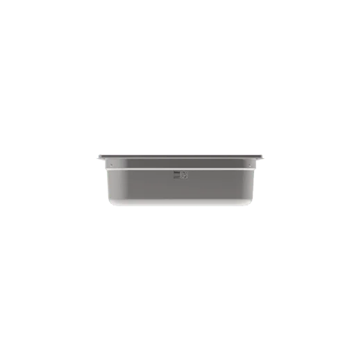 Rieber Bac GN en inox GN 1/1 - 100 mm, contenu : 11,7 litres, Mod. 11 100