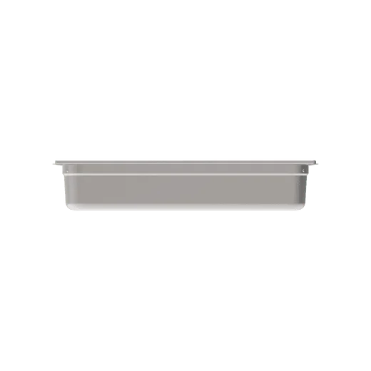 Rieber Bac GN en inox GN 1/1 - 100 mm, contenu : 11,7 litres, Mod. 11 100