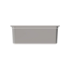 Rieber Bac GN en inox GN 1/1 - 200 mm, contenu : 26 litres, Mod. 11 200