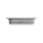 Rieber Bac GN en inox GN 1/4 - 65 mm, contenu : 1,5 litres, Mod. 14 065