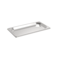 Rieber Bac GN en inox GN 1/3 - 20 mm, saladier, Mod. 13 020