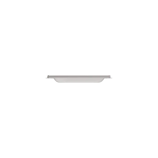 Rieber Bac GN en inox GN 1/3 - 20 mm, saladier, Mod. 13 020
